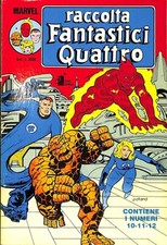 [748] FANTASTICI QUATTRO ed