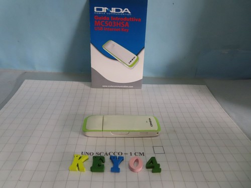 Internet key04 onda model - internet,