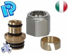 Raccordo adattatore attacco