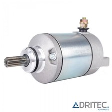 Motorino di avviamento per SUZUKI GSXR 750 GSX-R GSX-R 750 (1996-2005)