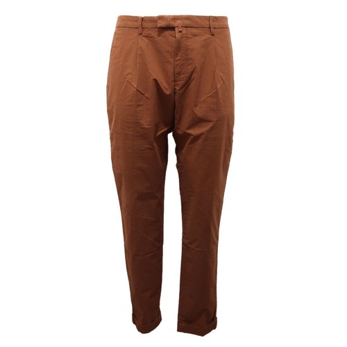 5739al pantalone uomo - pantalone, briglia