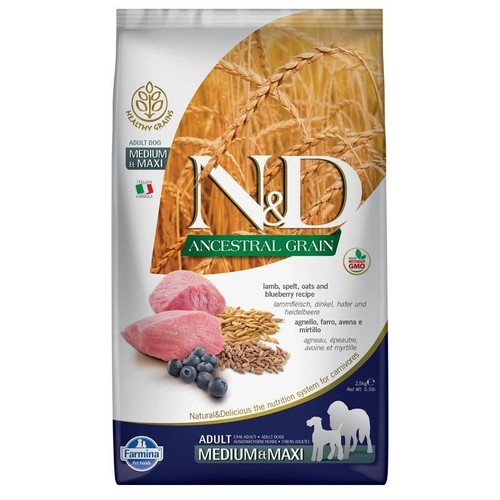 Farmina crocchette cane alta - farmina,