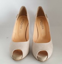 Coconuda GOLD Scarpa da Donna