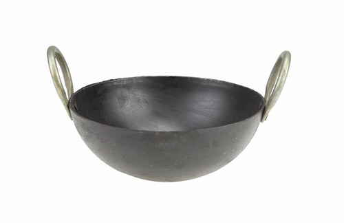 Ferro karahi kadai - kadai, kadhai