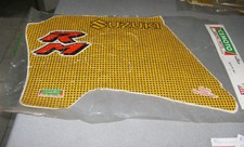 ADESIVI DEFLETTORI CEMOTO PER SUZUKI RM125 / 250 ANNO 1993