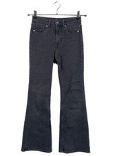 H&M DIVIDED Jeans a zampa