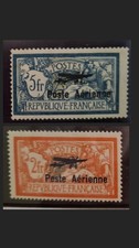 Francobolli posta aerea