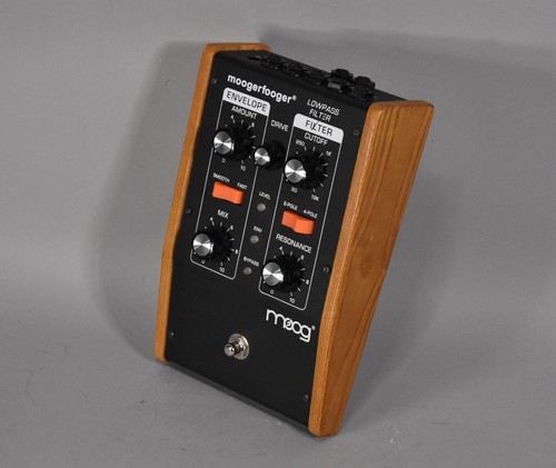 Filtro passa basso moog - filtro, mf-101