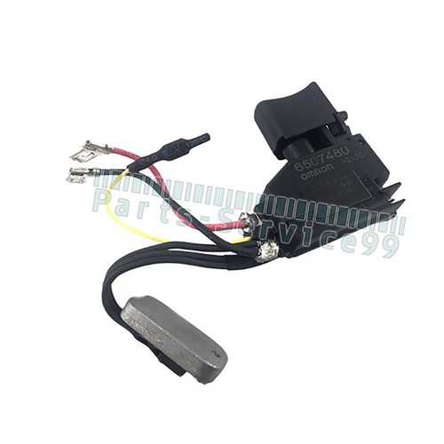6507480 gruppo interruttore - 6507480,