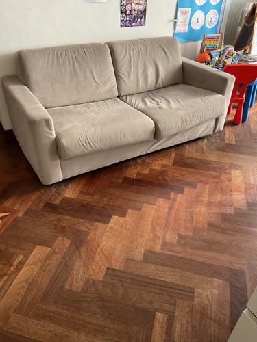 Divano letto chateau - divano, d’ax