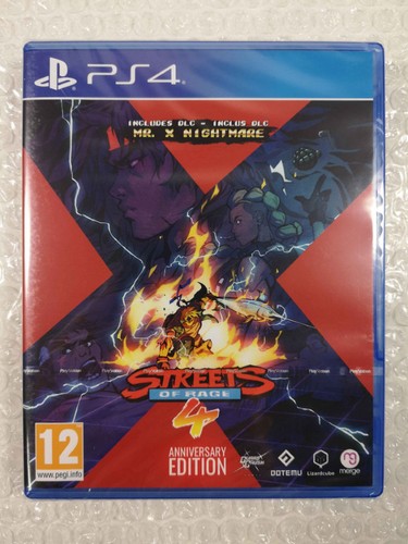 Streets rage - streets,