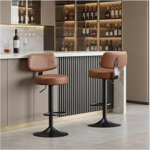 Sgabelli cucina set 2 - sgabelli,