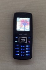 Samsung SGH B130 Nero Testato