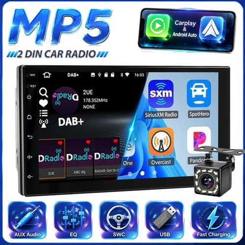 Dab apple carplay android 16 - +,