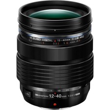Olympus M.Zuiko Digital ED