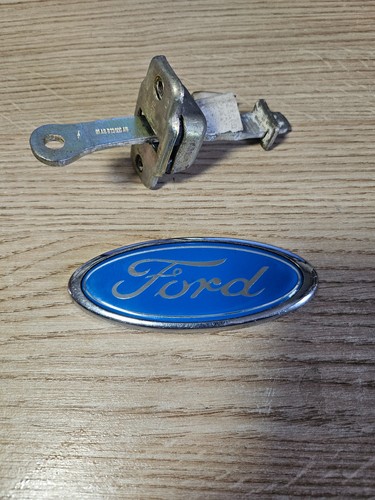 Ford escort mk3 fermaporta - ford,