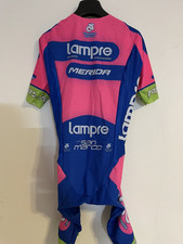 Jersey Body Lampre Merida