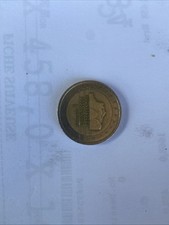 Piece de 2 euros  BEATRIX