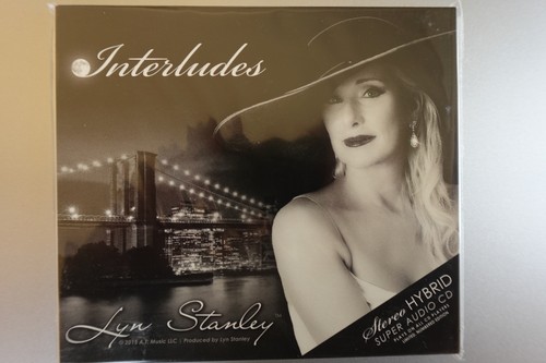 Hybrid sacd lyn stanley - ,
