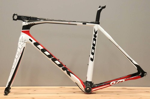 Set telaio bici strada - set,