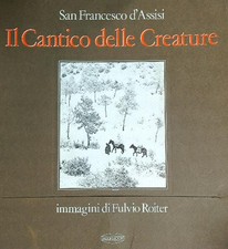IL CANTICO DELLE CREATURE D'ASSISI  SAN FRANCESCO DAGOR BOOKS 0000 