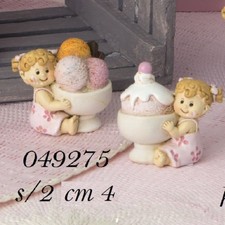 CREMINO baby pasticcioni rosa