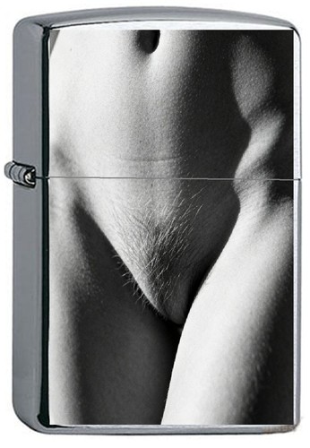 Accendino zippo benzina - zippo,