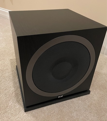 Elac sub3010 debut 200 - sub3010,