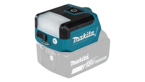 Torcia batteria lxt 18v - 18v, 0*ah