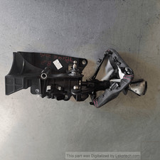 46313619 Leva cambio compl.  LANCIA YPSILON (TK) 1.2 GPL Ecochic Ber