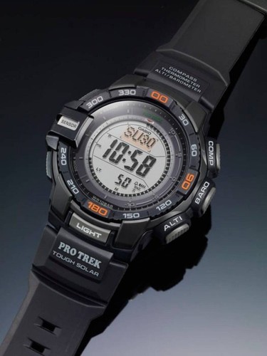 Nuovo dead casio pro - dead,