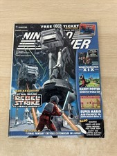 Nintendo Power Magazine #173 w/ Pokemon Eon Insert, But No Ticket Or TMNT Poster