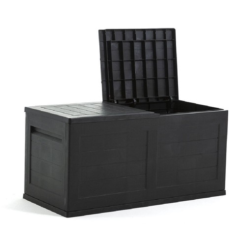 Baule multiuso giardino - baule,