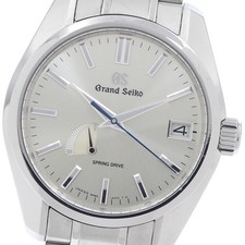 Seiko grand - seiko,