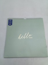 Busy B - 2026 calendario da parete per famiglie con vista settimanale per 5...