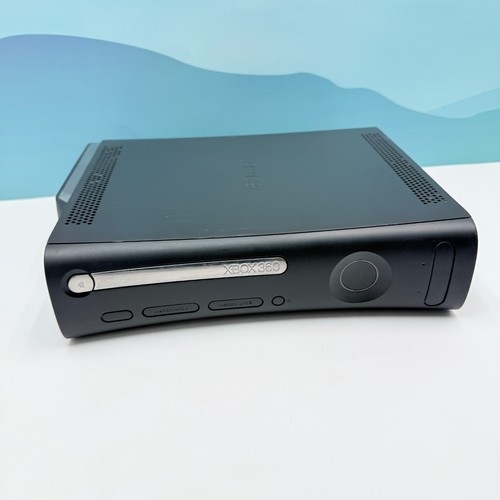 Console xbox 360 fat - console,