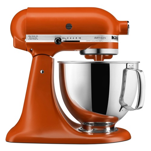 Kitchenaid artisan mixer 5qt - artisan,