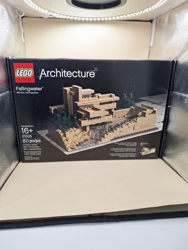 Lego architecture - lego,