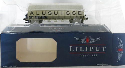 Liliput l224304 carro - liliput,