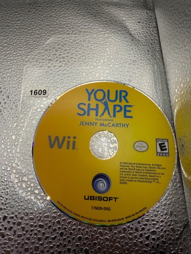Your shape featuring - shape, jenny