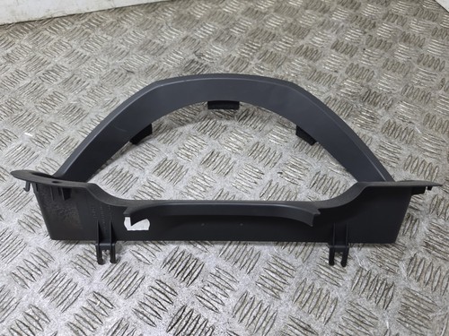 Assetto cruscotto mercedes - assetto,