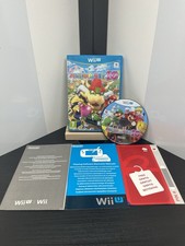 MARIO PARTY 10 NINTENDO WII U USATO - Testato
