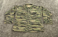 Giacca militare vintage uomo