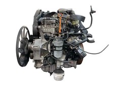 AHU 028100092BX motor completo