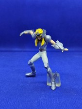 Hyoga du Cygne Figurine