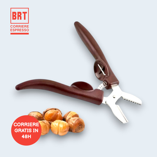 Taglia apri castagne - apri,
