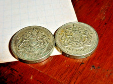 One pound elisabetta - elisabetta, ii