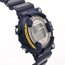 Casio G-Shock Frogman