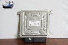 Engine control unit - engine,