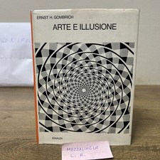 Gombrich Ernest H. arte e